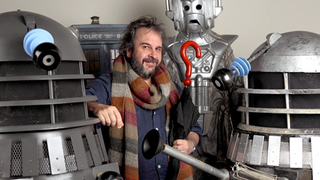 Dr Who and The Curse of the Overlong Running Time.